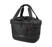 Sac Alingo Noir 38X26X24 Au Guidon 2179224300 Rixen Kaul Porte-Bagages Vélo