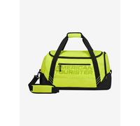 Sac American Tourister Urban Groove 47L jaune.