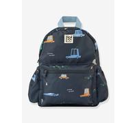 Sac à dos Andreas Cars Classic Navy