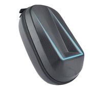 Sac Anti-Rayures Compatible Avec Quest 2, Housse De Protection Complète En Pu Durable