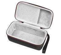 Sac Anti-Rayures Pour Haut-Parleur Marshall Emberbou,Étui Avec Fermeture Éclair,Facile À Ouvrir - Type Black #B