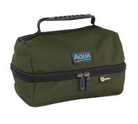 Pochette Aqua PVA Série Noire / Bagages De Pêche Au Carpe