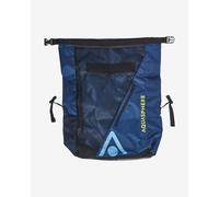 Sac Aqua Sphere Gear Mesh 30L bleu jaune