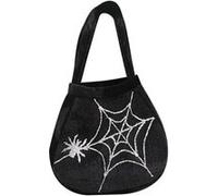 Sac araignée et toile adulte Halloween taille unique G