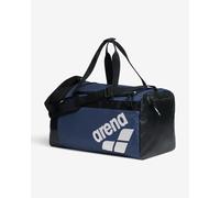 Sac Arena All Set Duffle 40L bleu nuit