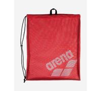Sac Arena One Go Mesh 40L rouge corail
