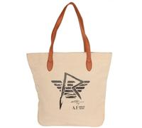 Sac Armani Jeans. RIHANNA. Femmes sac cabas. Sac fourre - tout. Profondeur : 12 cm Larg : 41 cm Haut : 45 cm. R521GG2N2