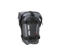 SW-Motech Sacoche arrière de moto Drybag 80 – 8 l, étanche, gris