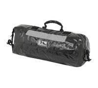 Sac Arrière Hudson Bay 28 Litres 100% Imperméable Noir 122730 M-Wave Voyage