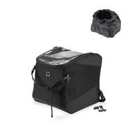 Sac Arrière moto pour NSS, FORZA, XADV, 750 X, ADV 750, FORZA750 Accessoires Rangement Moto Scooter Tunnel Réservoir Bagage