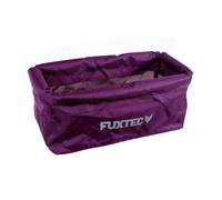 Sac arrière pourpre chariot FUXTEC Wild, City et Free cruiser