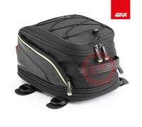 Sac Arrière Selle Porte-Bagages Moto Scooter GIVI EA132 11LT Imperméable