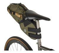 AGU Sacoche de selle Venture 10 L Vert Army Green