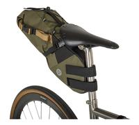 AGU Sacoche de selle Venture 10 L Vert Army Green