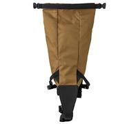 Sac Arrière Sous Selle Bikepacking AGU VENTURE 10 Litres Bleu Marron