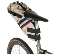 Sac Arrière Sous Selle Bikepacking AGU VENTURE 10 Litres Vintage