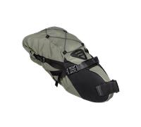 Topeak Sacoche de selle Backloader 15 l Vert