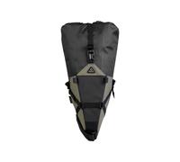 Sac Arrière Sous Selle Bikepacking TOPEAK BACKLOADER X 10L Imperméable