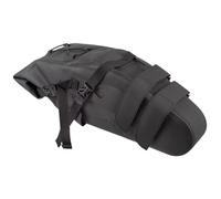 M-wave Rough Ride Ii Saddle Bag 12l Noir L Black