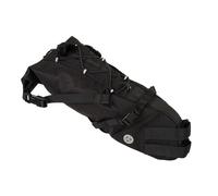 Agu Venture Saddle Bag 10l Noir Black