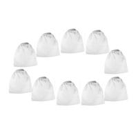 Sac aspirateur à ongles - Sacs de Remplacement Pour Aspirateur non Tissé 10pcs