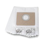 Fein Fein Sac à poussières en matériau non tissé, Modèle Dustex 25 L, Quantité 5 Pce Quantité:5