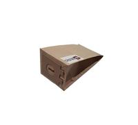 Sac aspirateur - AEG - CLEAN & ROLL - 10 sacs papier - Compatible ELECTROLUX - TORNADO