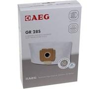 Sac aspirateur AEG GR28S Blanc Blanc G