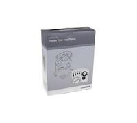 Nilfisk Sac filtrant non-tissé Nilfisk Quantité:5