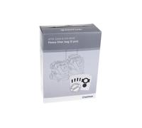 Nilfisk 107419593 Lot de 5 sacs filtrants en non-tissé ATTIX 33/44 DIY Advance