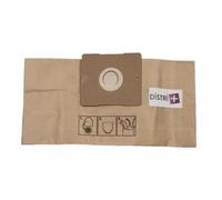 Sac aspirateur - BESTRON - VC9902E - Pochette de 10 sacs papier - Compatible avec plusieurs modèles