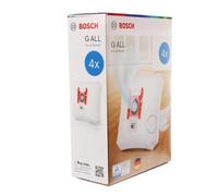 Sac aspirateur - BOSCH - Type G - Filtration 99,9% - Haute puissance d'aspiration
