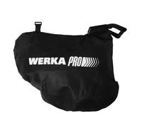 Sac aspirateur broyeur WERKA PRO 3500W 160 g/m²