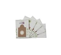 Distri+ - Sac aspirateur Compatible AKA EIO 1400ELECT, BS48, BS55/3, DOMATIC, Vision - CHROMEX CH263 BS83/1... - Pochette de 5