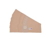 Sac aspirateur - Cleanfix - S07 - Compatible Electrolux E79, PRO XL, Sebo C20 - 5 sacs papier