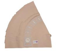 Sac aspirateur - Cleanfix - S07 - Compatible Electrolux E79 Sebo C20 - Pochette de 10 sacs papier