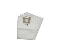Sac aspirateur compatible MCE94, MCE97, TYPE C5, MCE91N - CLATRONIC BS1218 - La pochette de 5 sacs microfibre