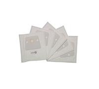 Sac aspirateur - - Compatible NEO, SOAM, AMETHYSTE - 5 sacs microfibre - Collecte des poussières