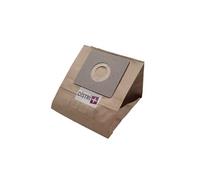 Distri+ - Sac aspirateur Nilfisk : Coupe, Coupe Neo Force, GO, One - GLENAN : GA40, GA386, GA420, GA430, GA440.- Pochette de 10