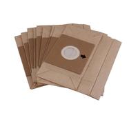 DOMO Sacs aspirateur DO7283S/DO7284S 10 pièces 2L – Résistants, hygiéniques, anti-déchirure