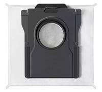 DREAME 3 sacs à poussière de 3,2 L compatibles DREAME L10s Ultra Gen2/L50 ProUltra/X50 Ultra/X50 Master/L40s Pro Ultra/L40UltraAE/Aqua10 Ultra série/Matrix10 Ultra