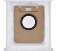 Dreame 3x Sacs à poussière de remplacement pour robot aspirateur D10 Plus, Accessoires originaux Dreame