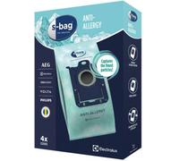 Sac aspirateur ELECTROLUX E206S S bag Anti-Allergy