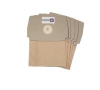 Sac aspirateur - ELECTROLUX - ROYAL D748 D750 D768 - 5 sacs papier - Compatible avec plusieurs modèles