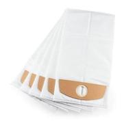 Flex-Tools Sac-filtre en non-tissé FS-F VC 6 VE5 - Pack de 5
