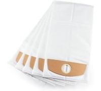 Flex-Tools Sac-filtre en non-tissé FS-F VC 6 VE5 - Pack de 5
