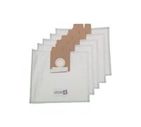 Sac aspirateur - - FREESPACE EVO - 5 sacs microfibre - Compatible H69, H71, TFV1400 à TFV2699