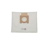 Sac Aspirateur - - H81 - 5 Sacs Microfibre - Compatible avec plusieurs modèles - Mixte