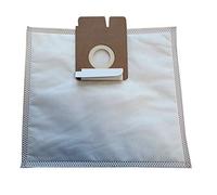 Sac aspirateur Hoover Freespace Evo - alternative pour réf Hoover H69 et H71 - La pochette de 5 sacs microfibre