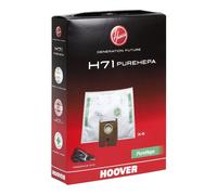 Sac aspirateur HOOVER H71 PureHepa
